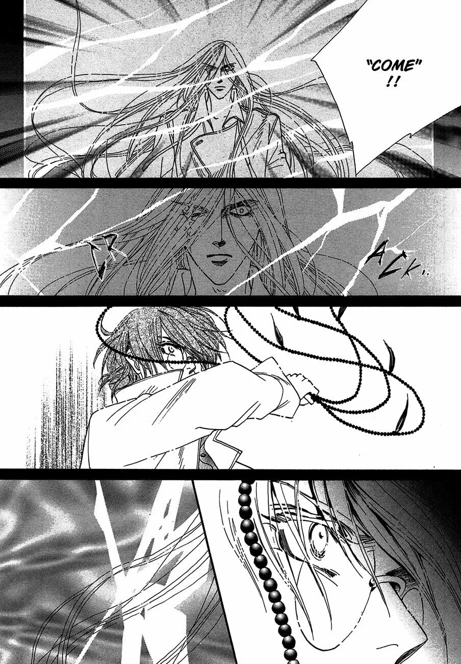 Koori no Mamono no Monogatari Chapter 70 page 29 - 