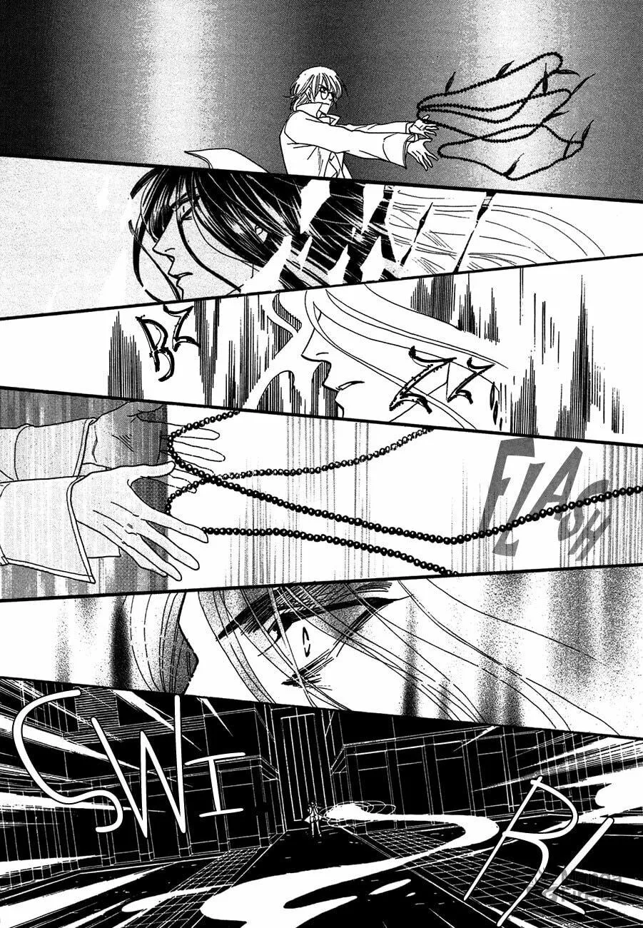 Koori no Mamono no Monogatari Chapter 70 page 30 - 