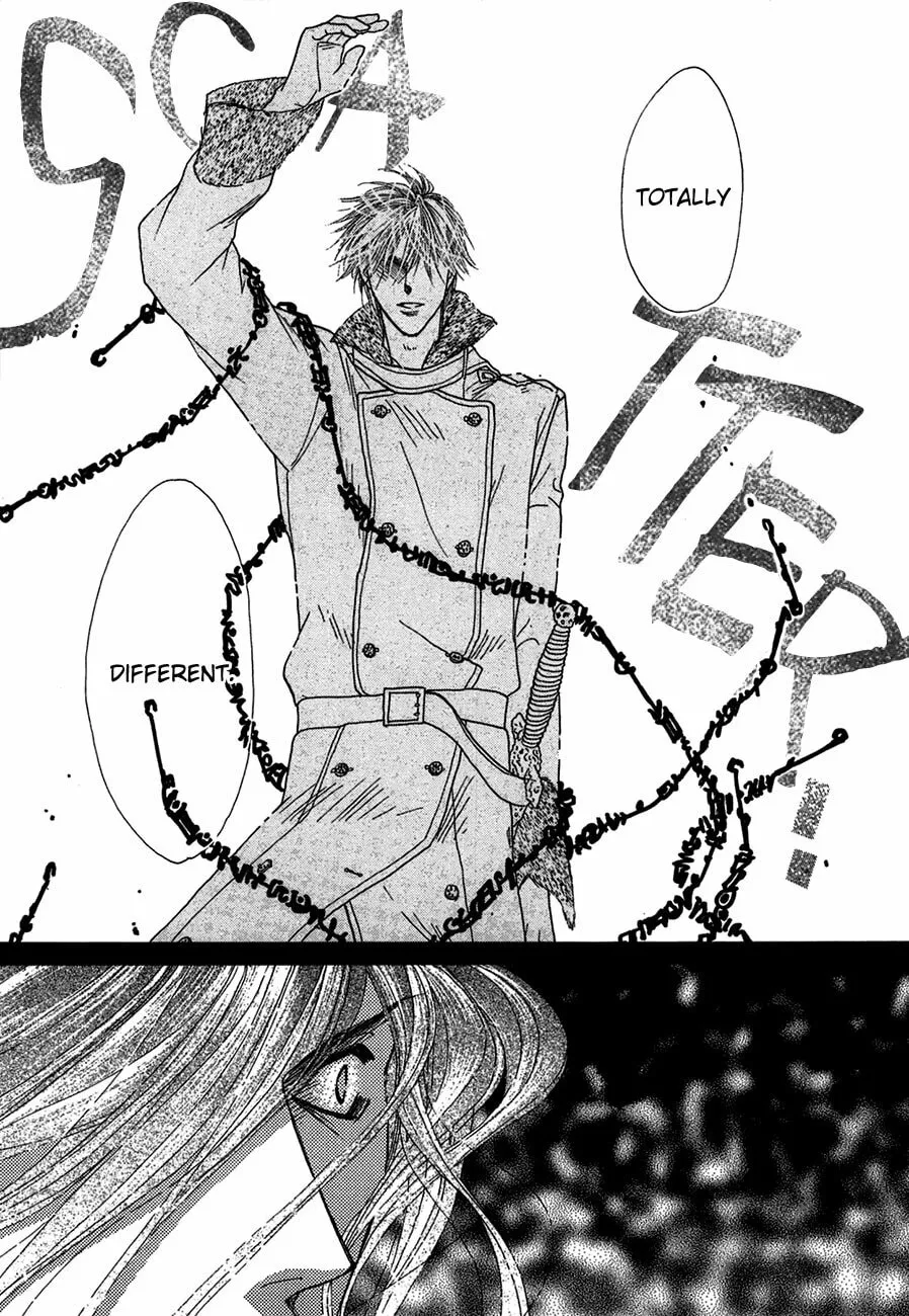 Koori no Mamono no Monogatari Chapter 70 page 37 - 