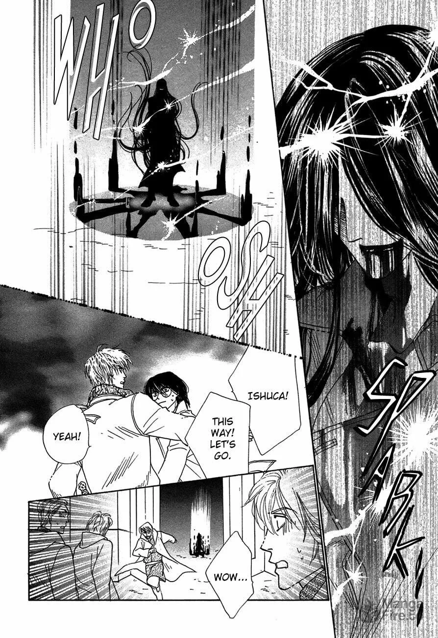 Koori no Mamono no Monogatari Chapter 70 page 42 - 