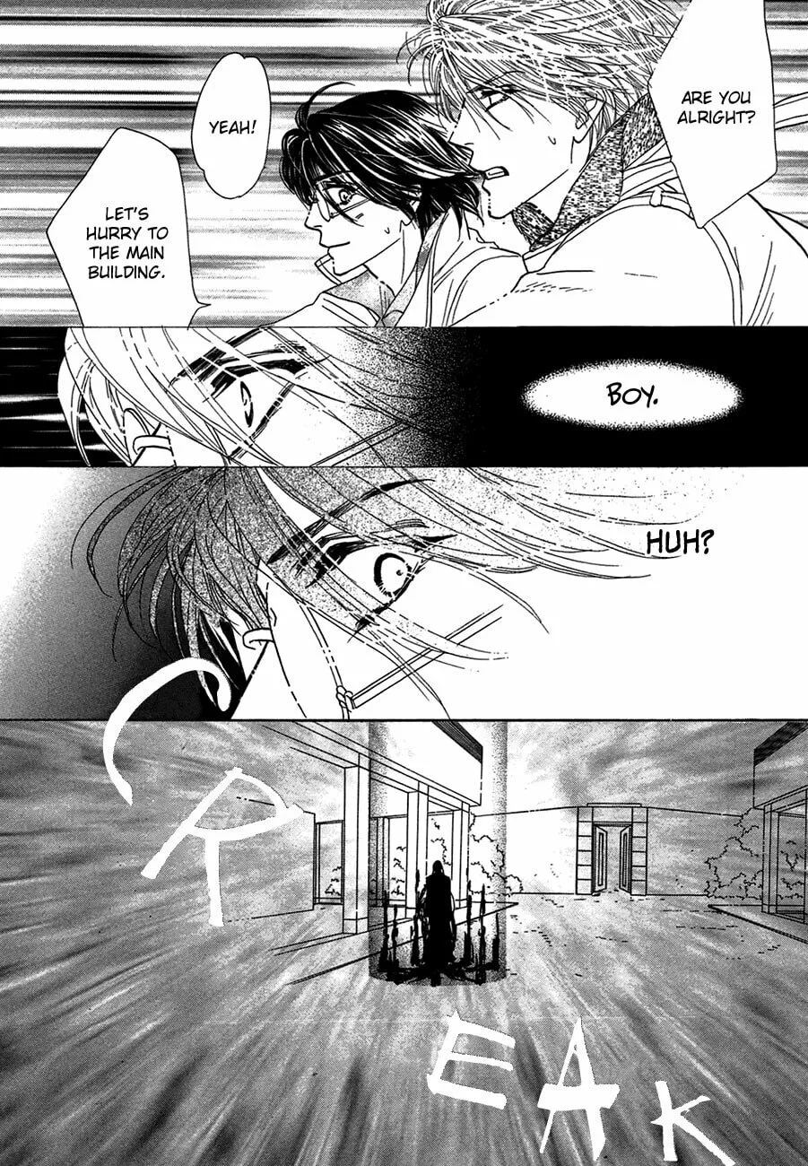 Koori no Mamono no Monogatari Chapter 70 page 44 - 