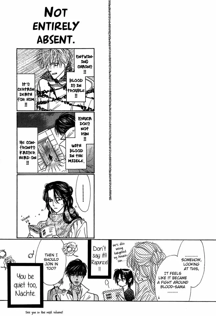 Koori no Mamono no Monogatari Chapter 70 page 47 - 