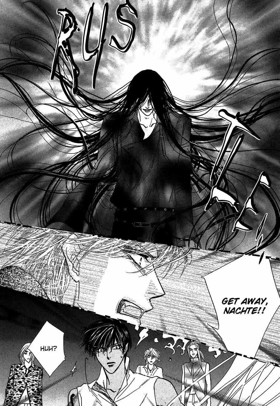 Koori no Mamono no Monogatari Chapter 70 page 8 - 