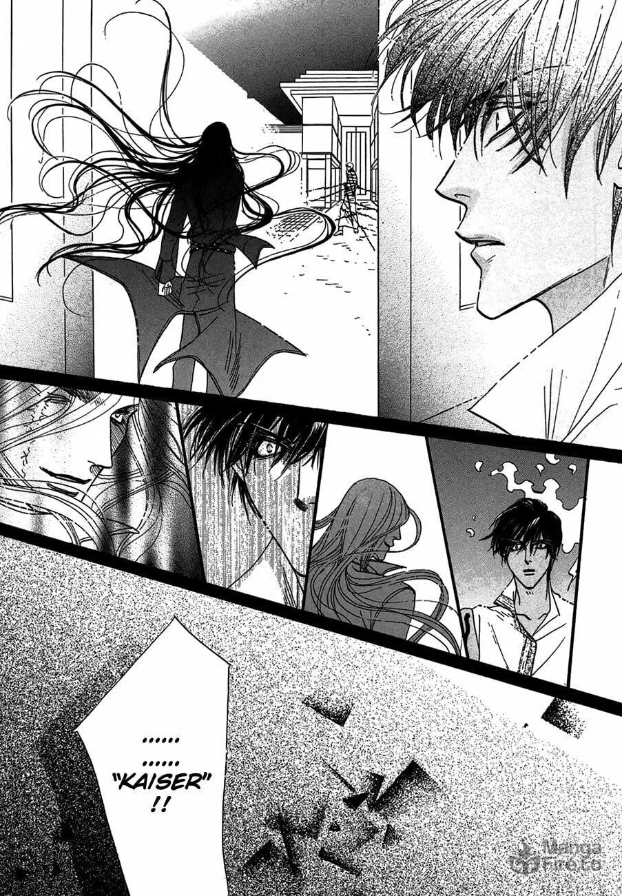 Koori no Mamono no Monogatari Chapter 70 page 9 - 