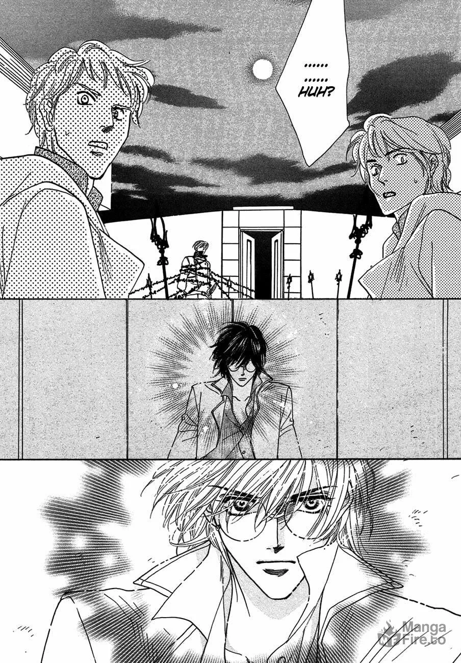 Koori no Mamono no Monogatari Chapter 70 page 10 - 