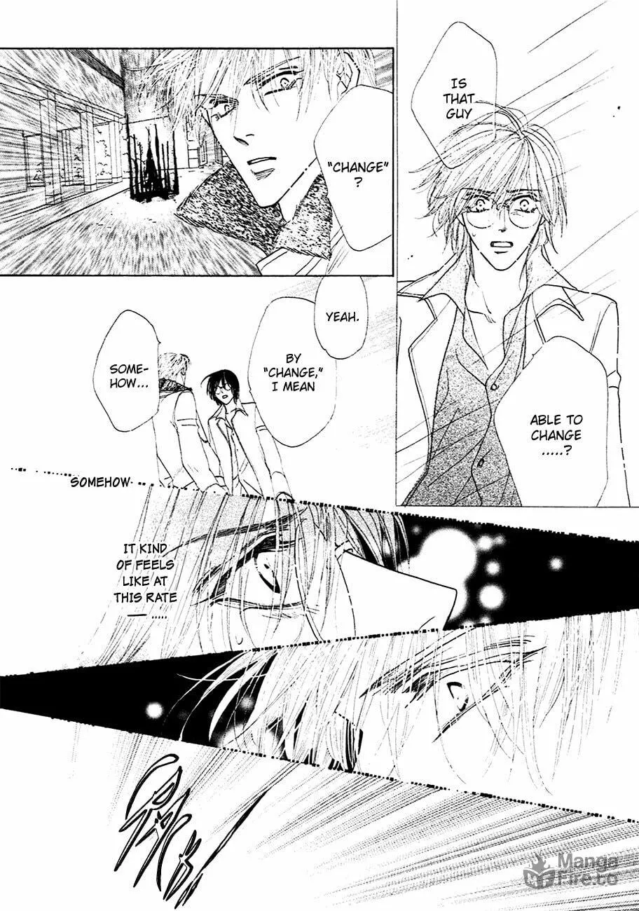 Koori no Mamono no Monogatari Chapter 71 page 15 - 
