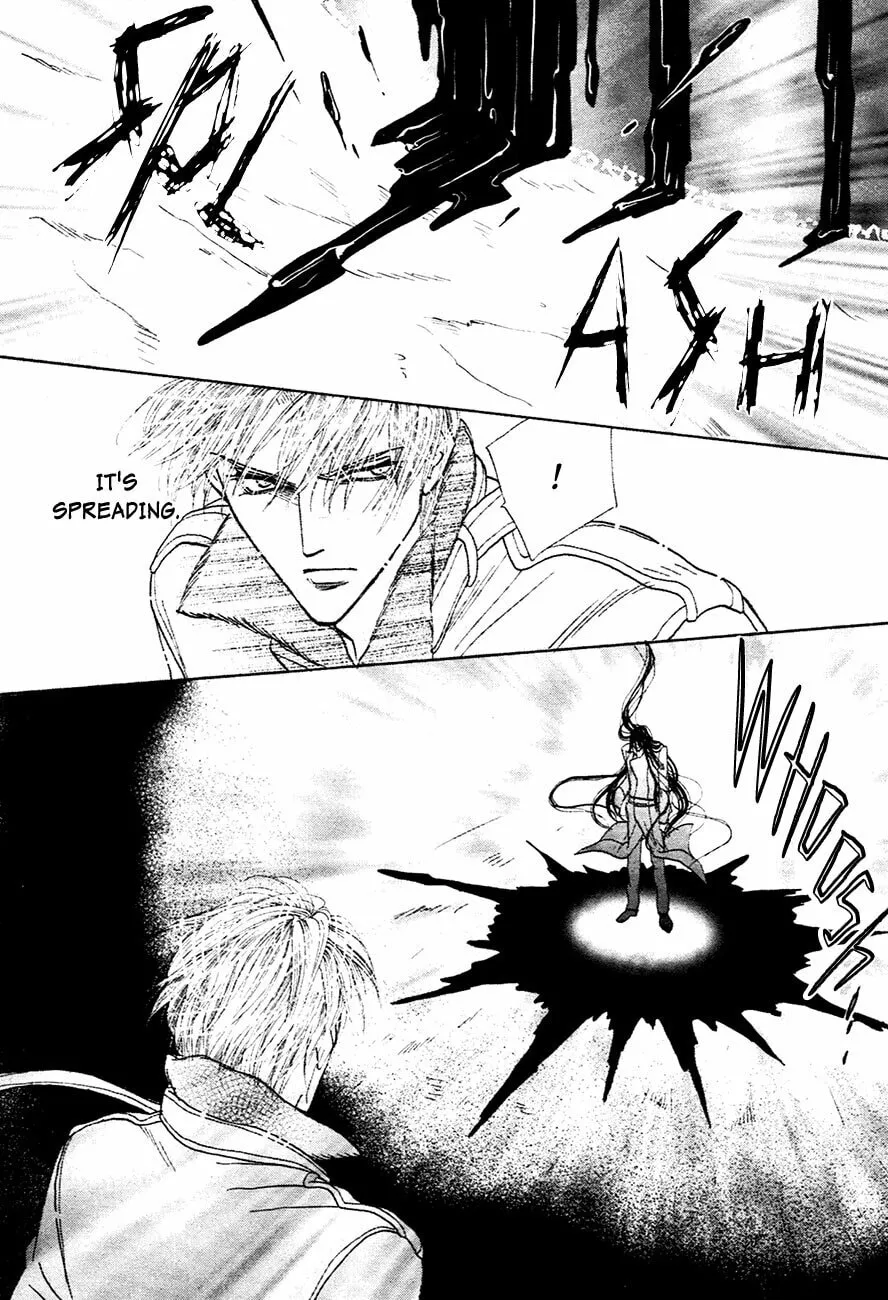 Koori no Mamono no Monogatari Chapter 71 page 17 - 