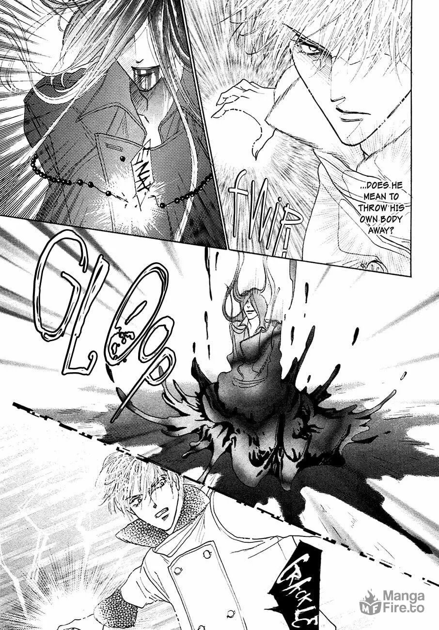 Koori no Mamono no Monogatari Chapter 71 page 18 - 