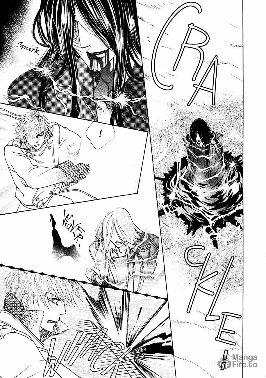Koori no Mamono no Monogatari Chapter 71 page 24 - 