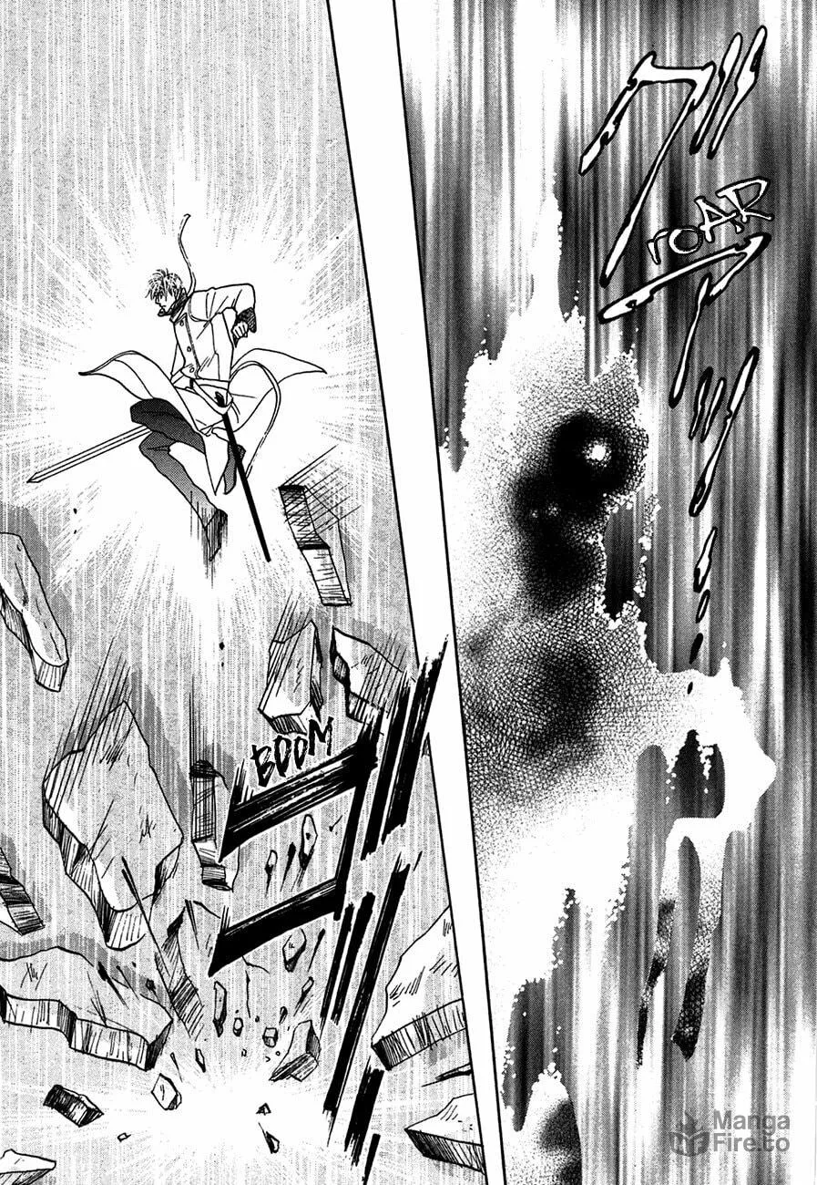 Koori no Mamono no Monogatari Chapter 71 page 30 - 