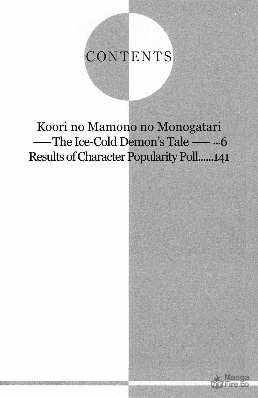 Koori no Mamono no Monogatari Chapter 71 page 5 - 