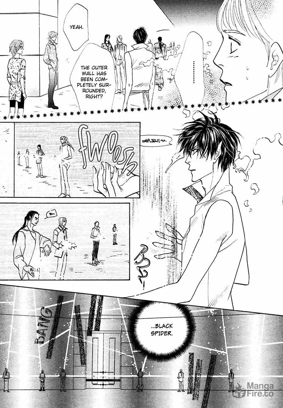 Koori no Mamono no Monogatari Chapter 71 page 10 - 