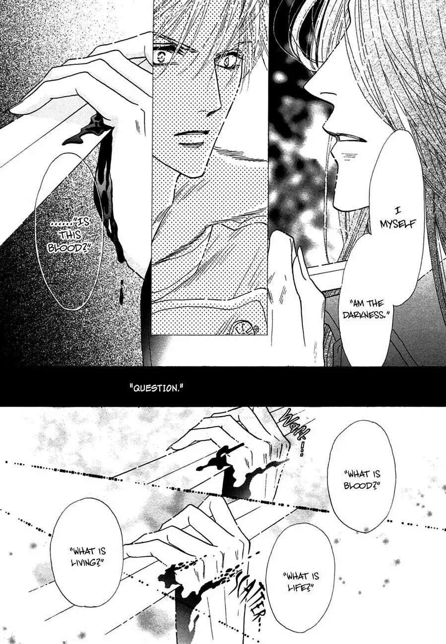 Koori no Mamono no Monogatari Chapter 72 page 11 - 