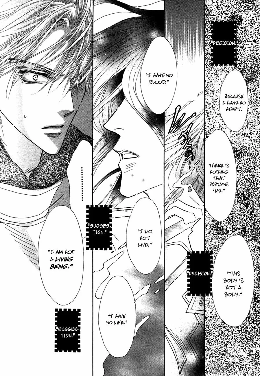 Koori no Mamono no Monogatari Chapter 72 page 13 - 