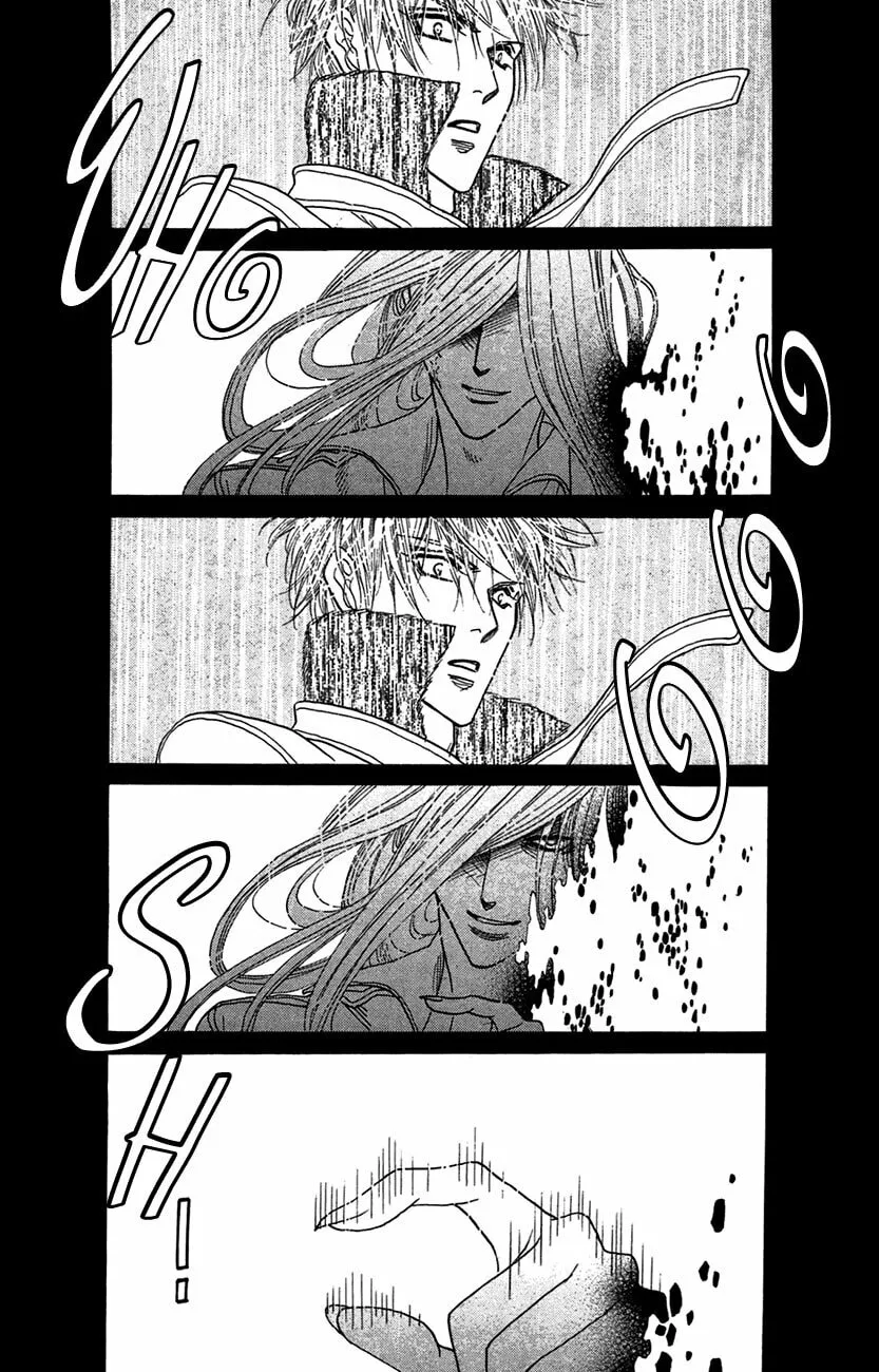 Koori no Mamono no Monogatari Chapter 72 page 16 - 