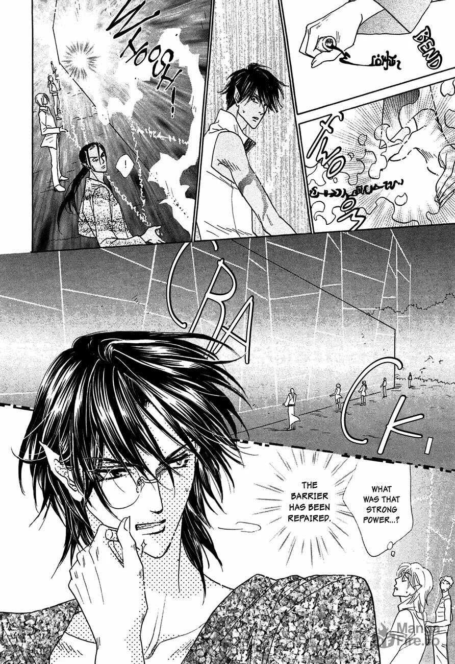 Koori no Mamono no Monogatari Chapter 72 page 20 - 