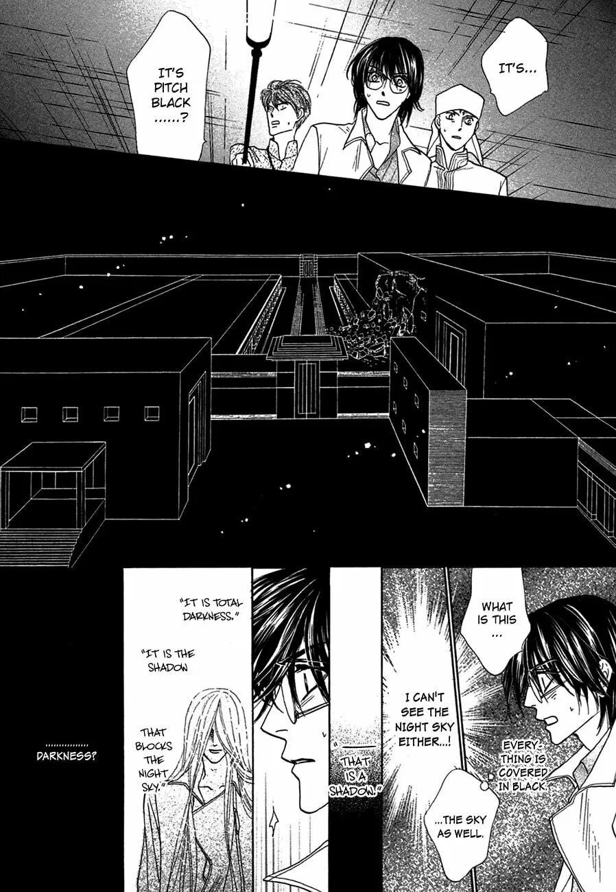 Koori no Mamono no Monogatari Chapter 72 page 26 - 