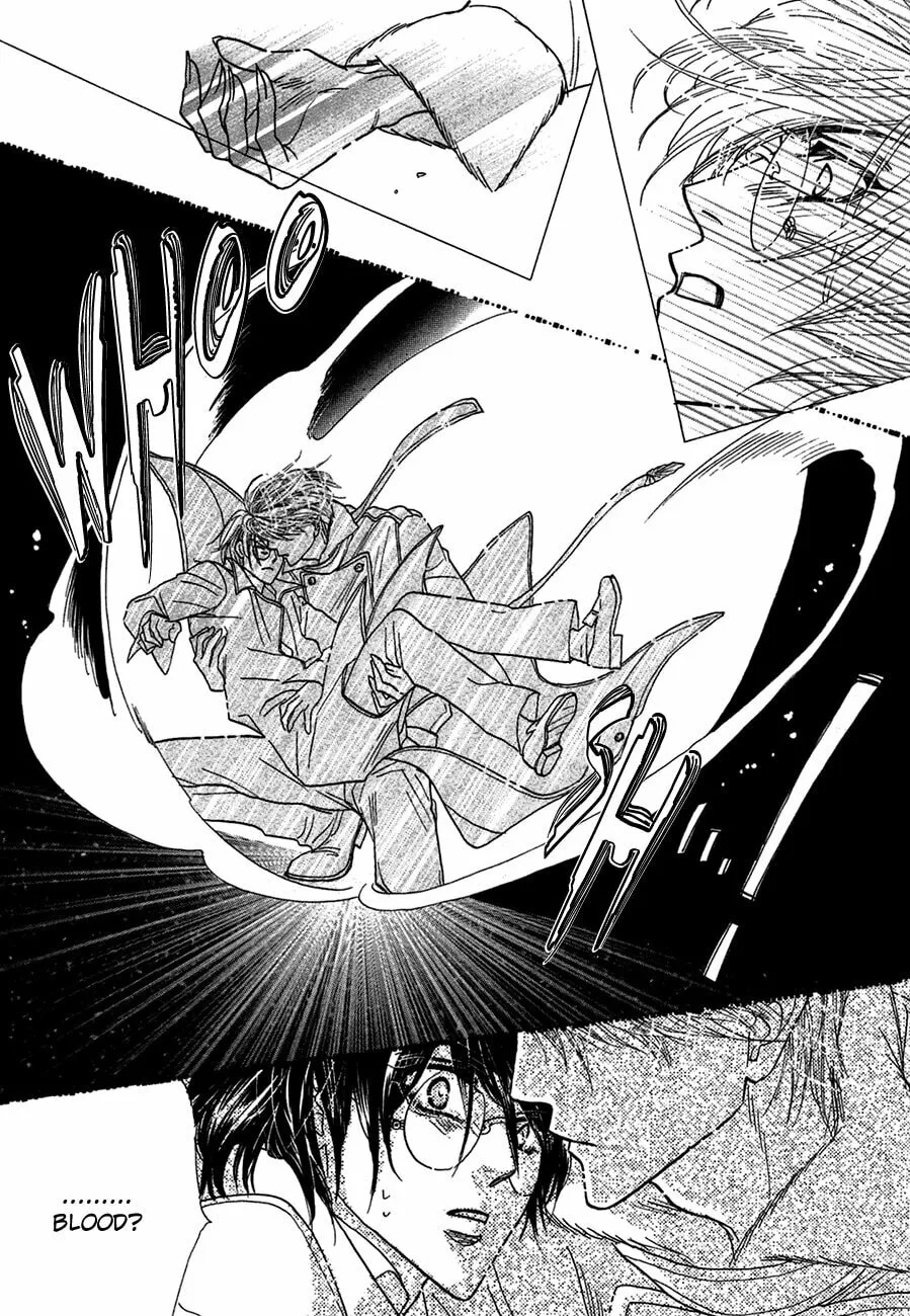 Koori no Mamono no Monogatari Chapter 72 page 31 - 