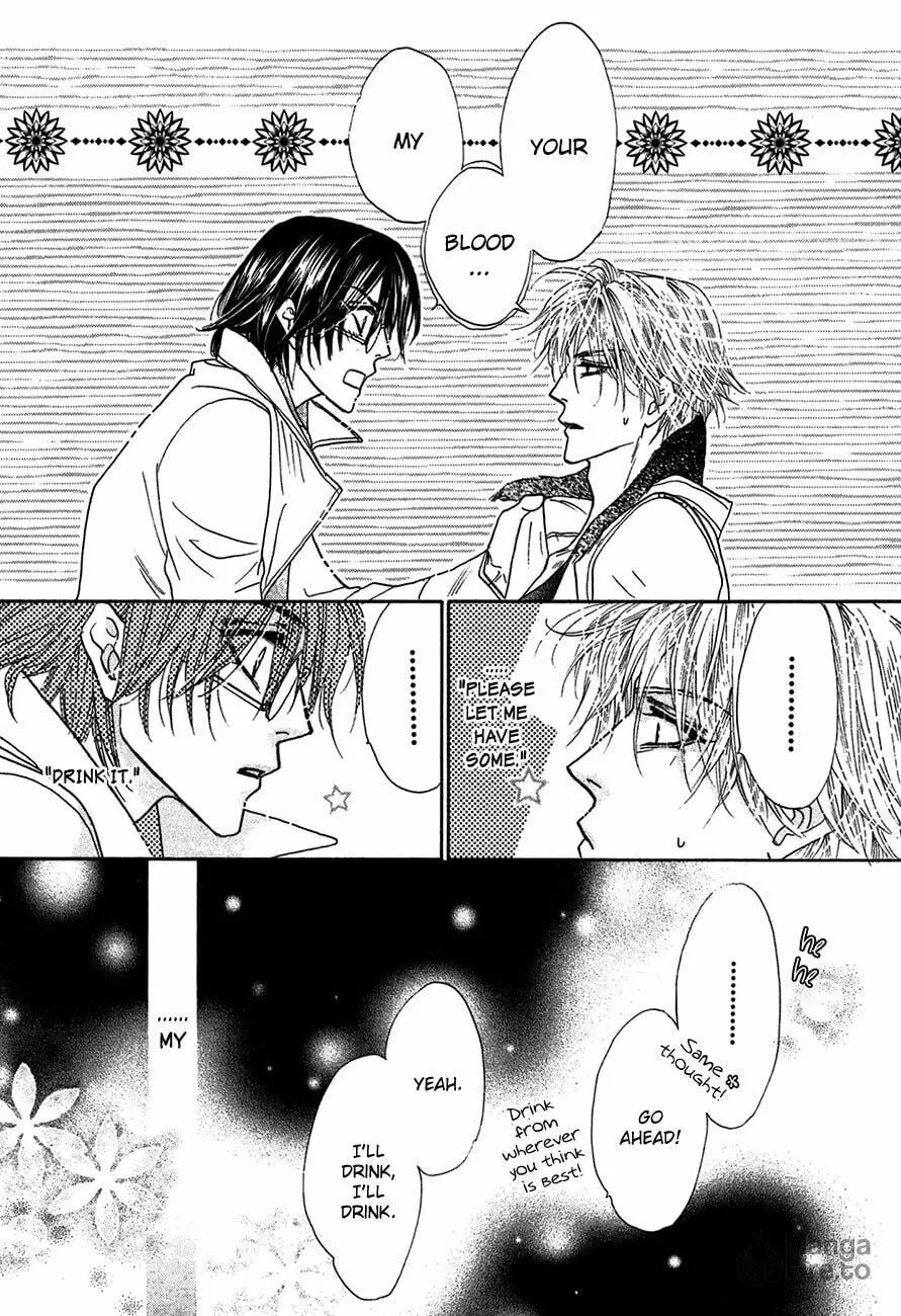 Koori no Mamono no Monogatari Chapter 72 page 39 - 