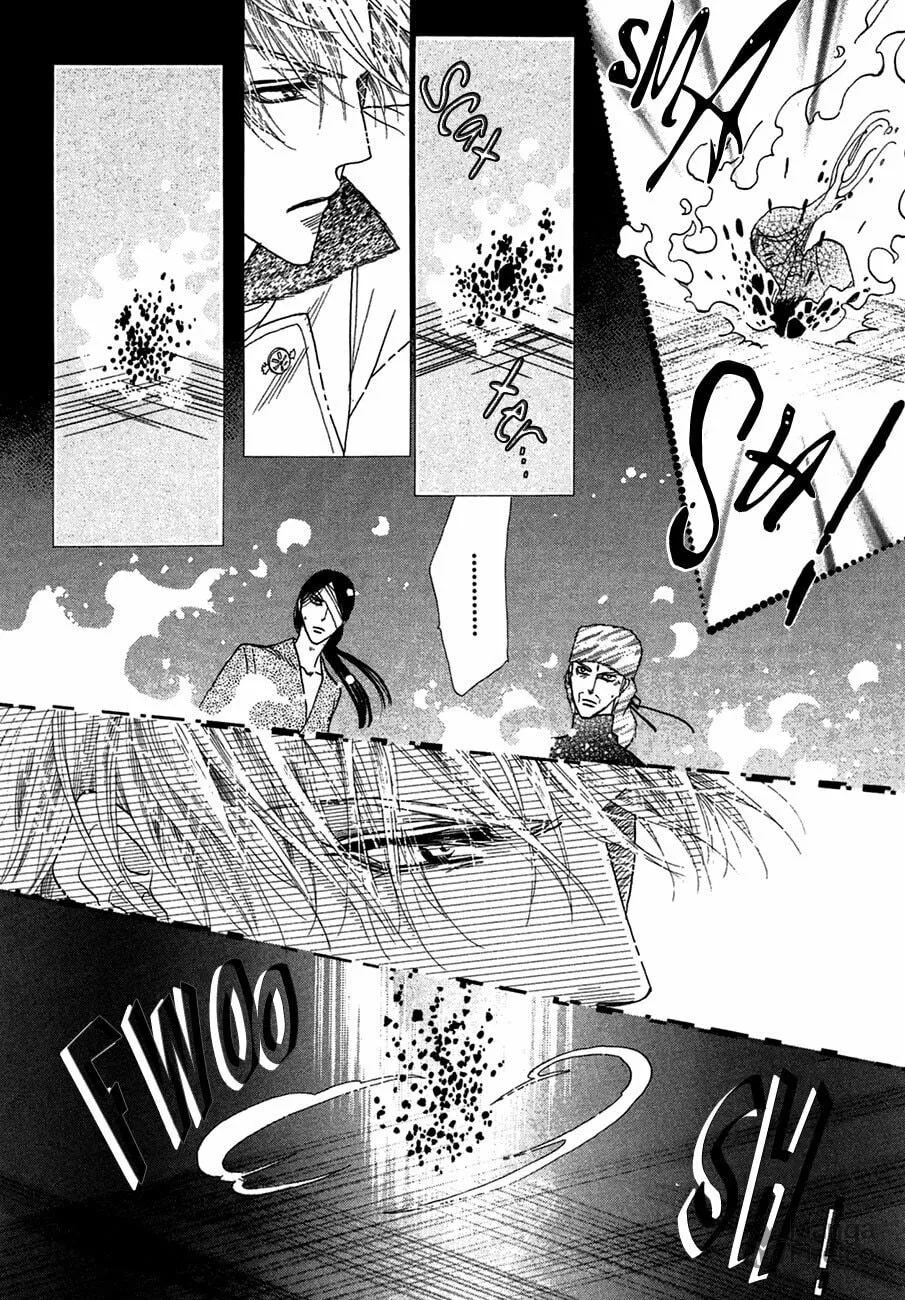 Koori no Mamono no Monogatari Chapter 72 page 5 - 