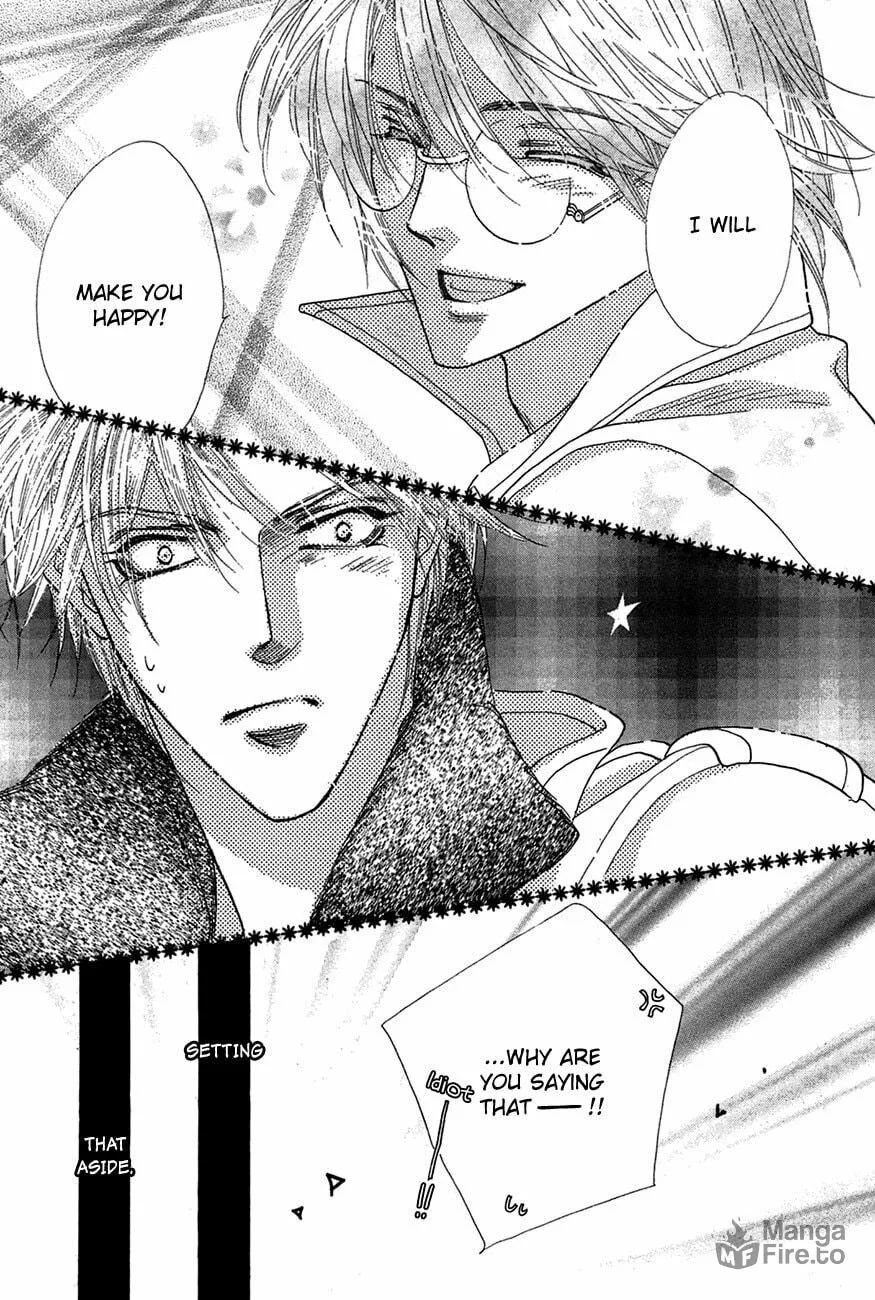 Koori no Mamono no Monogatari Chapter 72 page 45 - 