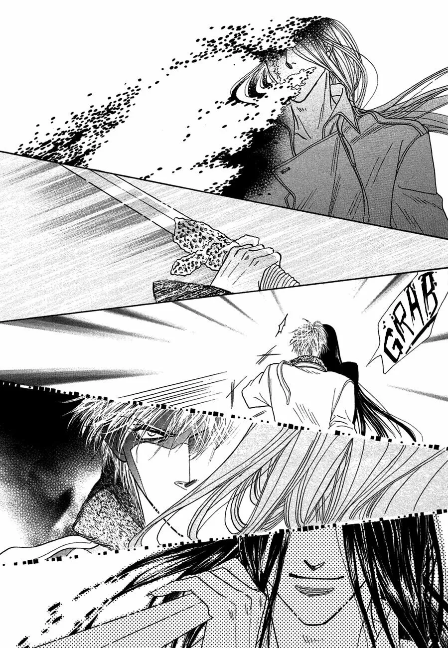 Koori no Mamono no Monogatari Chapter 72 page 7 - 