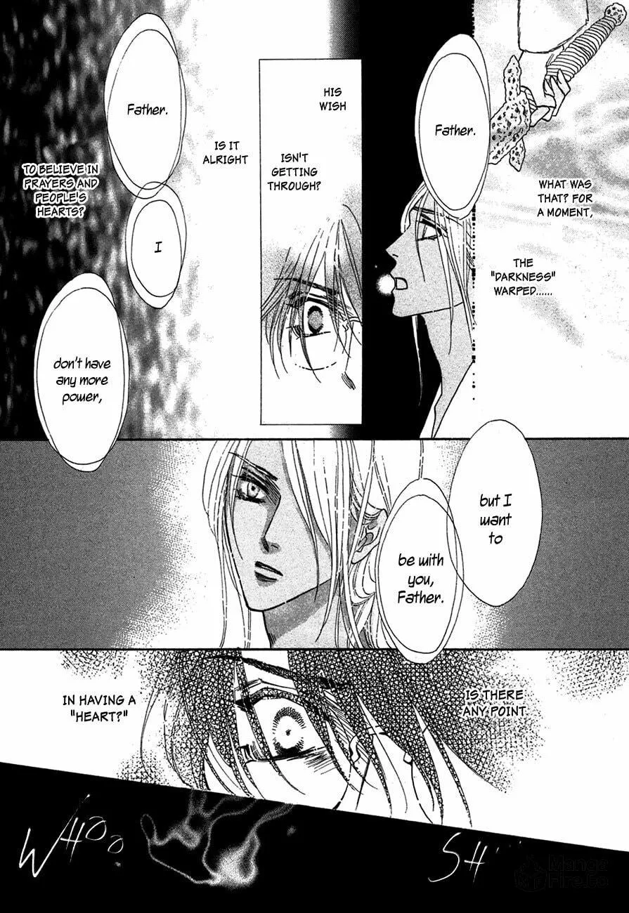 Koori no Mamono no Monogatari Chapter 73 page 20 - 