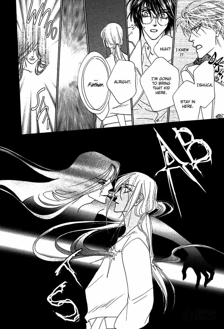 Koori no Mamono no Monogatari Chapter 73 page 21 - 