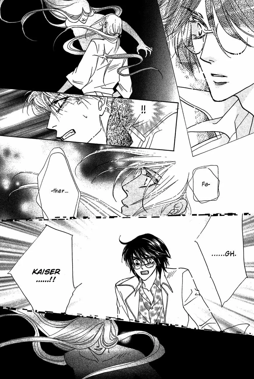Koori no Mamono no Monogatari Chapter 73 page 22 - 