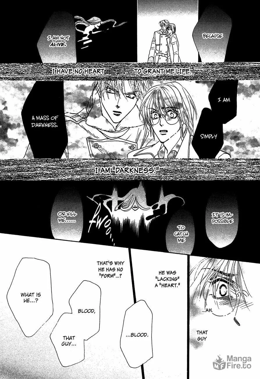 Koori no Mamono no Monogatari Chapter 73 page 24 - 