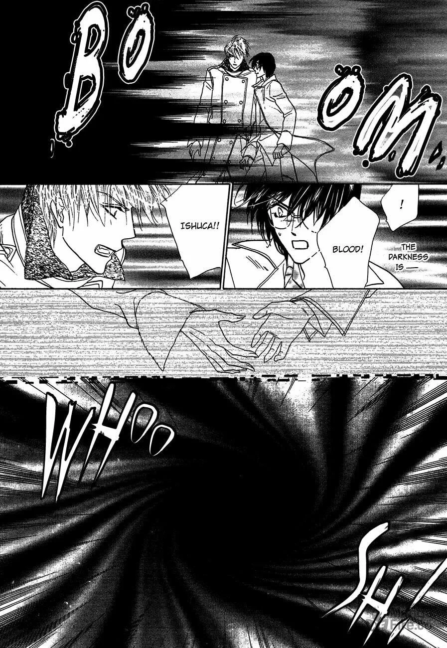 Koori no Mamono no Monogatari Chapter 73 page 27 - 