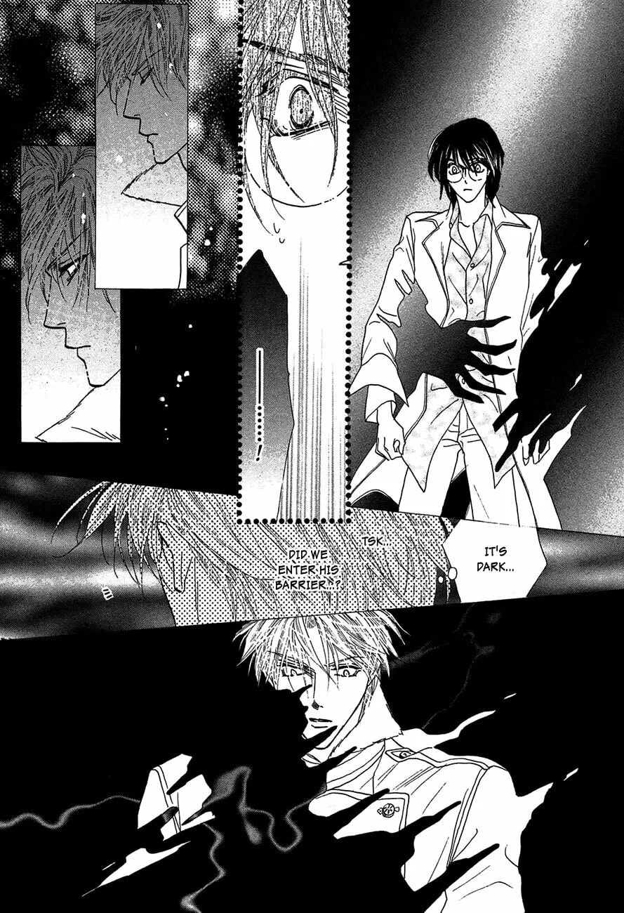 Koori no Mamono no Monogatari Chapter 73 page 32 - 