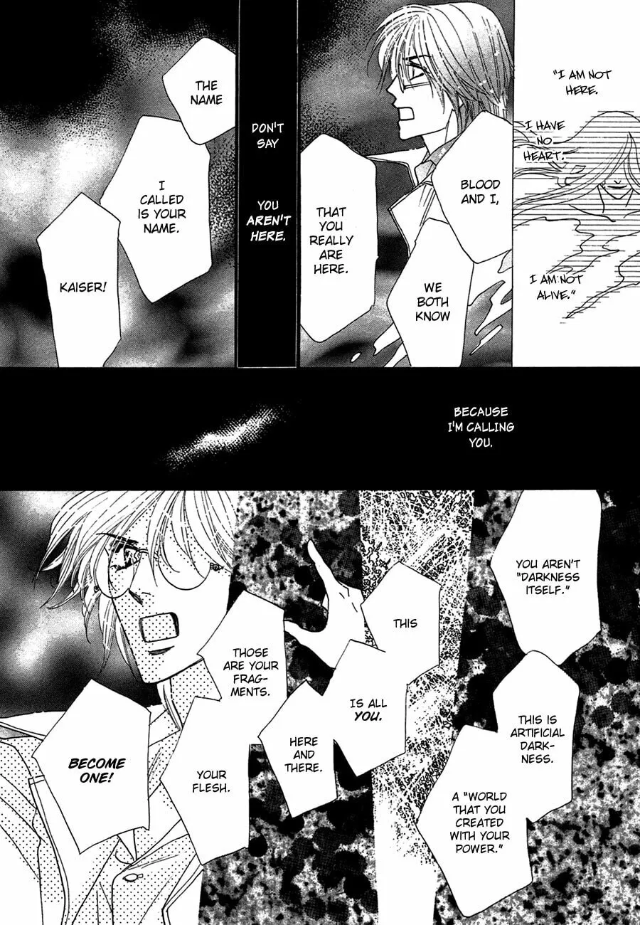 Koori no Mamono no Monogatari Chapter 73 page 43 - 