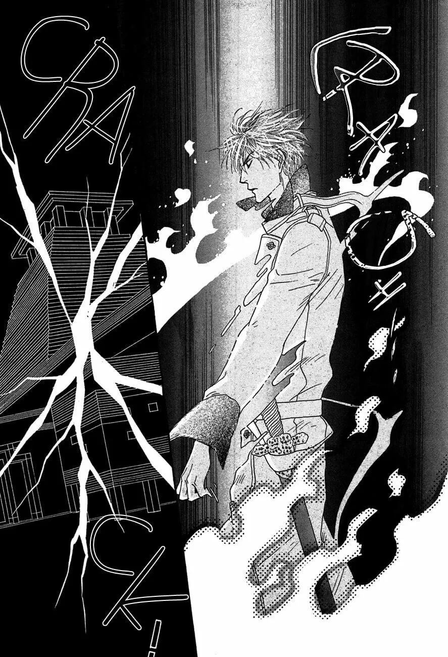 Koori no Mamono no Monogatari Chapter 73 page 46 - 