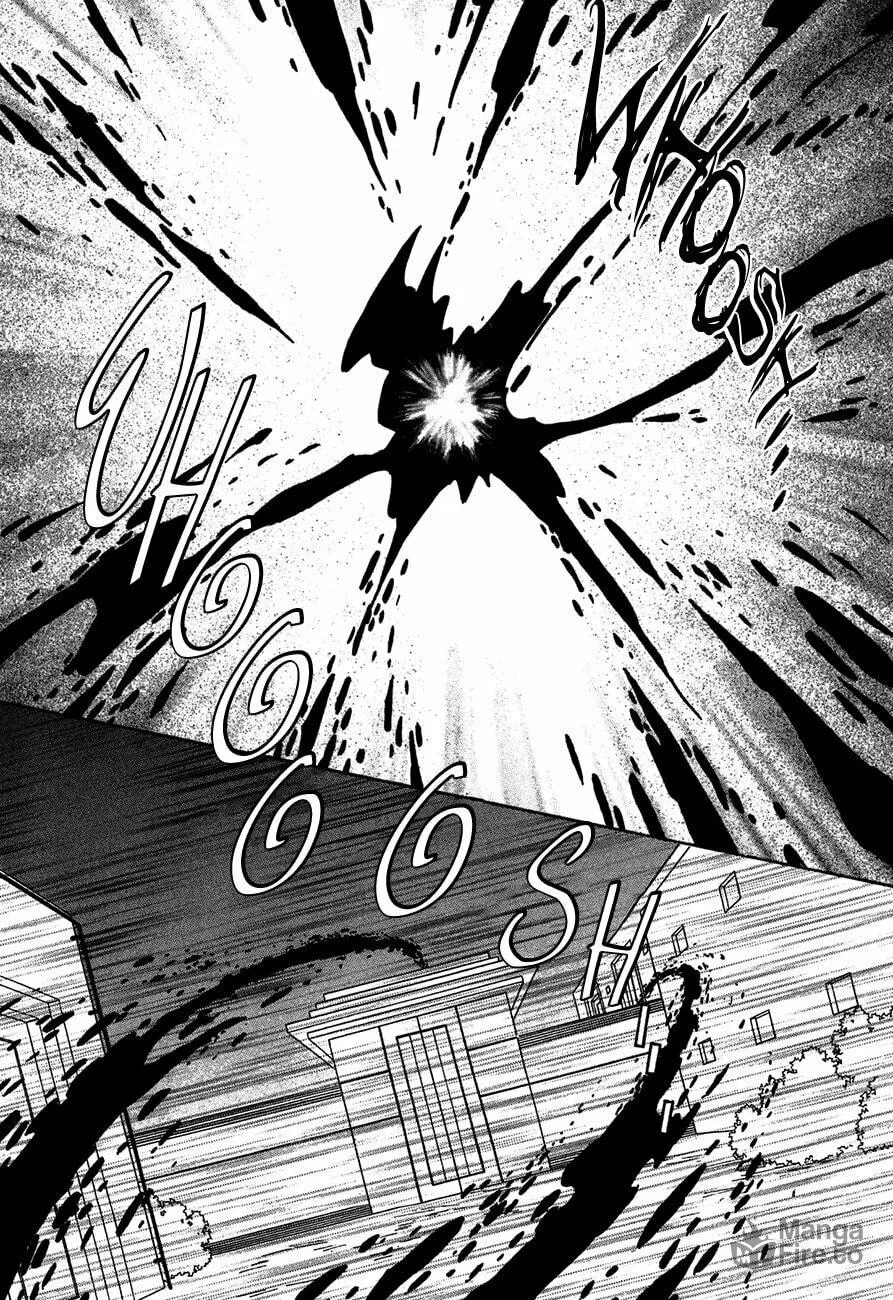 Koori no Mamono no Monogatari Chapter 73 page 50 - 