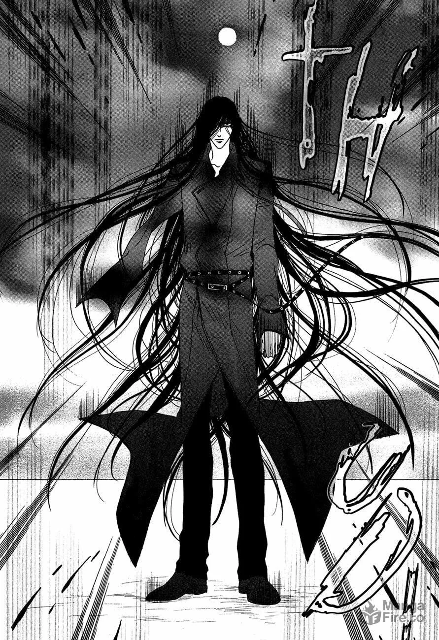 Koori no Mamono no Monogatari Chapter 73 page 51 - 