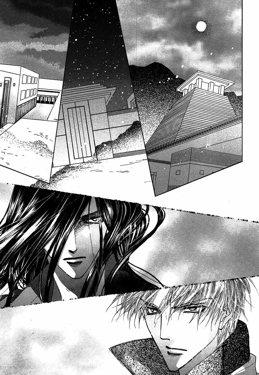Koori no Mamono no Monogatari Chapter 73 page 52 - 