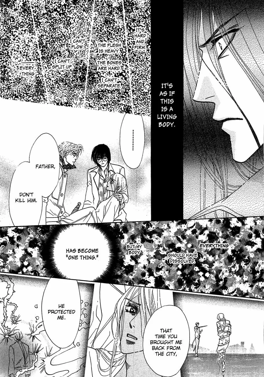 Koori no Mamono no Monogatari Chapter 74 page 16 - 