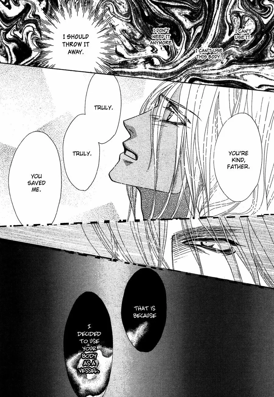 Koori no Mamono no Monogatari Chapter 74 page 17 - 