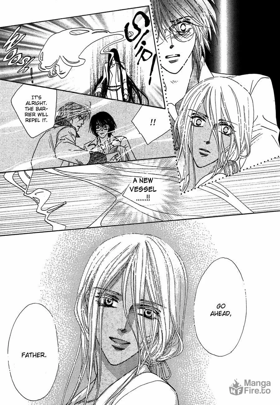 Koori no Mamono no Monogatari Chapter 74 page 18 - 