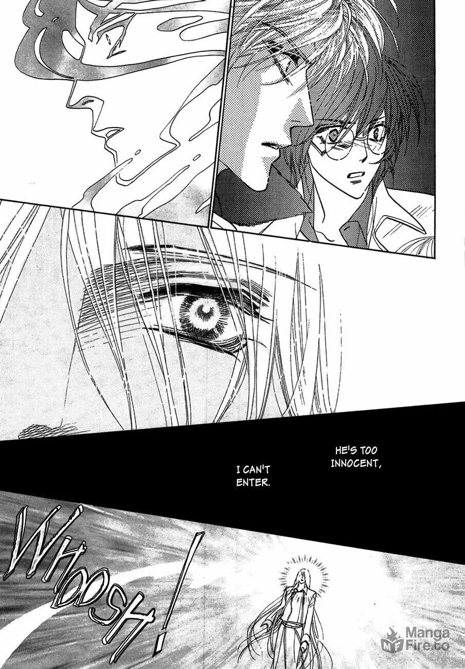 Koori no Mamono no Monogatari Chapter 74 page 20 - 
