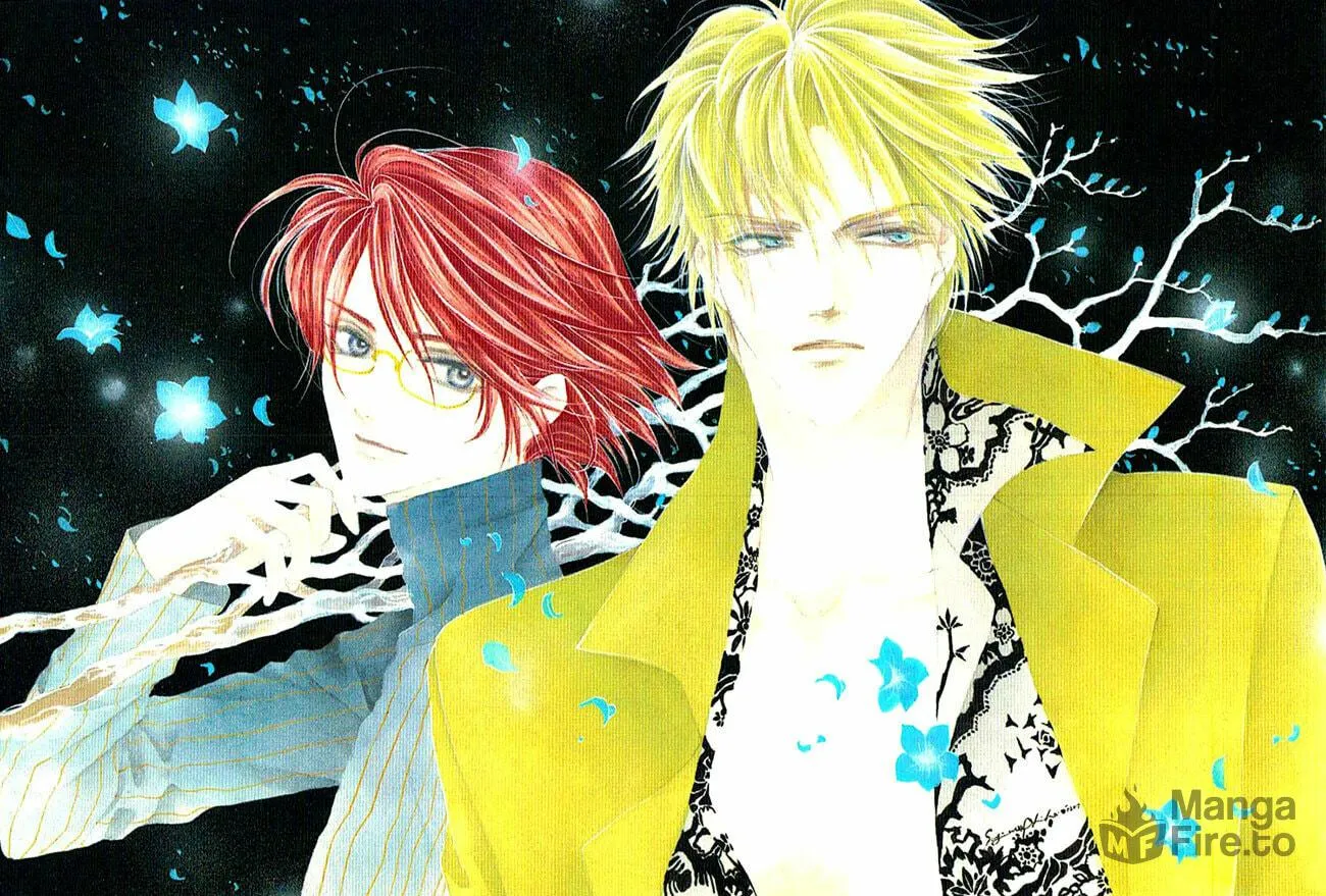 Koori no Mamono no Monogatari Chapter 74 page 3 - 