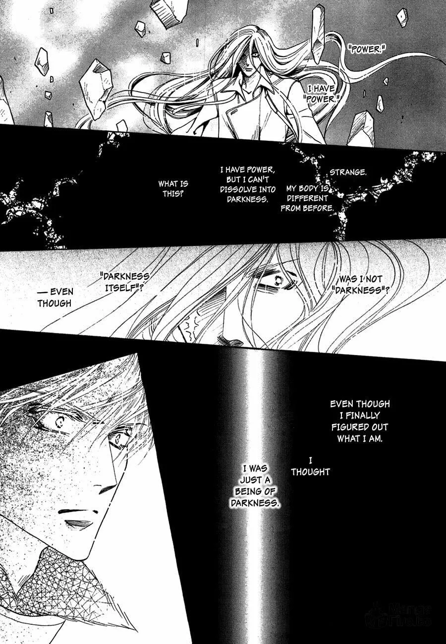 Koori no Mamono no Monogatari Chapter 74 page 24 - 