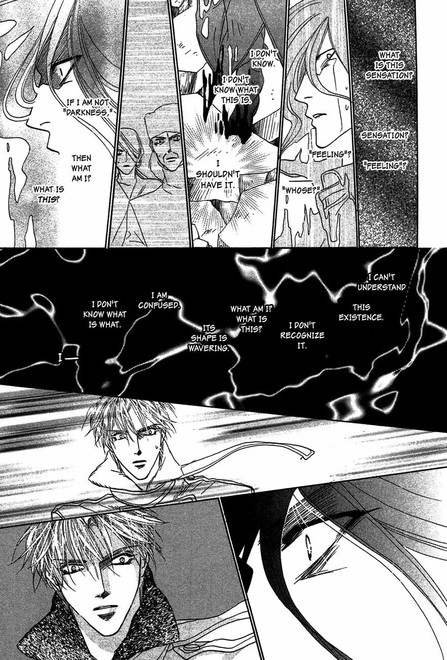 Koori no Mamono no Monogatari Chapter 74 page 26 - 