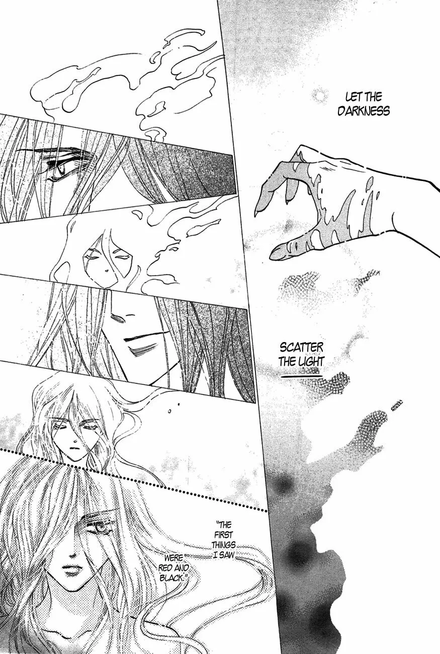 Koori no Mamono no Monogatari Chapter 74 page 32 - 