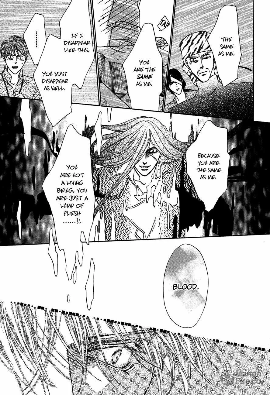 Koori no Mamono no Monogatari Chapter 74 page 36 - 