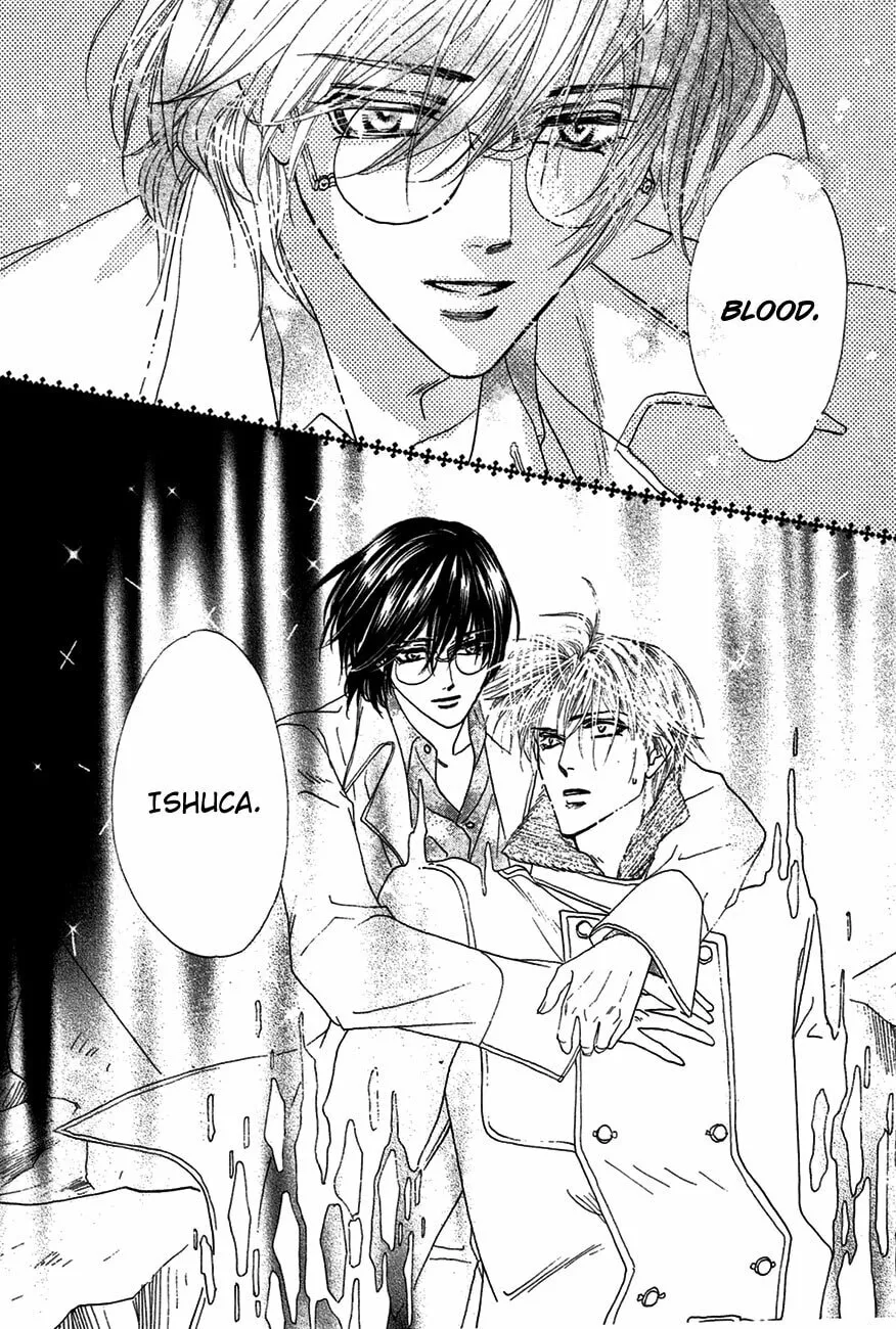 Koori no Mamono no Monogatari Chapter 74 page 37 - 