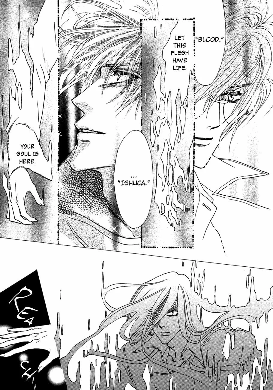 Koori no Mamono no Monogatari Chapter 74 page 38 - 