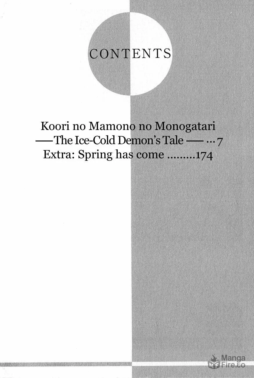 Koori no Mamono no Monogatari Chapter 74 page 5 - 