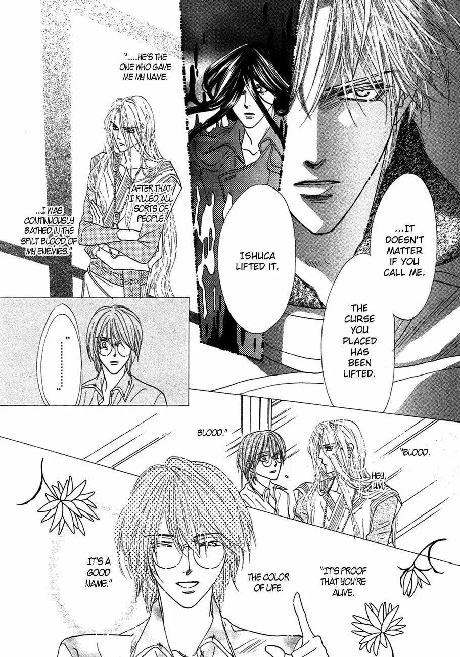 Koori no Mamono no Monogatari Chapter 74 page 41 - 